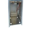 Gaasisoojendi TOWER H227cm