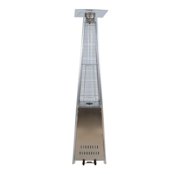 Gaasisoojendi TOWER H227cm