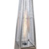 Gaasisoojendi TOWER H227cm