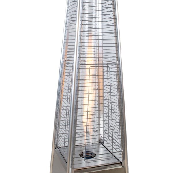 Gaasisoojendi TOWER H227cm