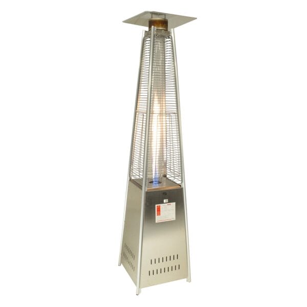 Gaasisoojendi TOWER H227cm