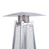 Gaasisoojendi TOWER H227cm