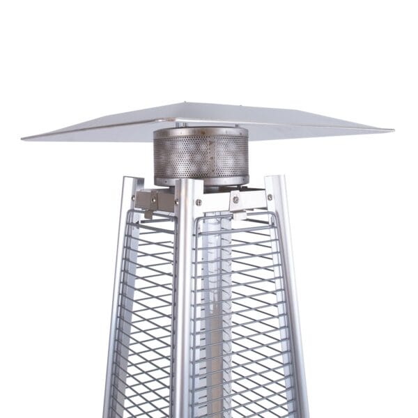 Gaasisoojendi TOWER H227cm