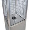 Gaasisoojendi TOWER H227cm