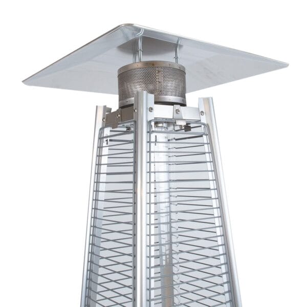 Gaasisoojendi TOWER H227cm