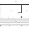 Moderni Pihasauna 26 17,3m2